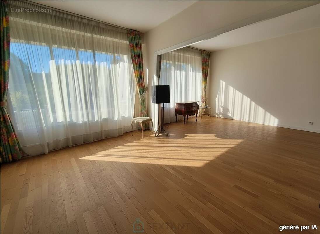 Appartement à BLOIS