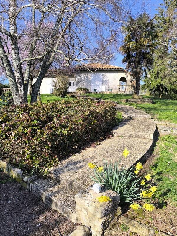 Maison à AIGONNAY