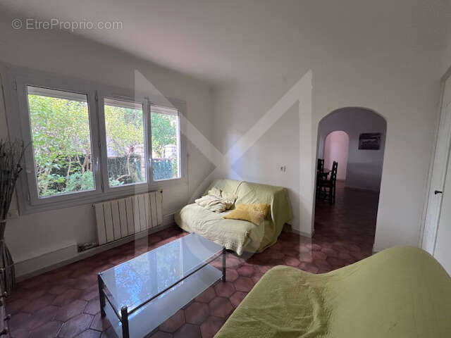 Maison à AIX-EN-PROVENCE