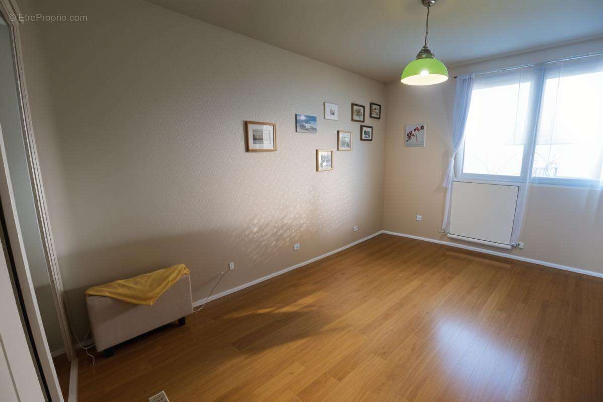 Appartement à SALON-DE-PROVENCE