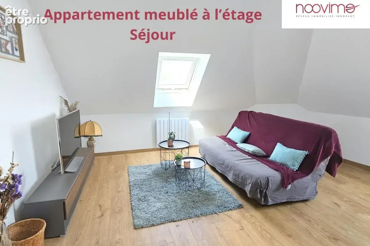 Votre future maison à Vezins : rénovée avec revenus locatif - photo 10