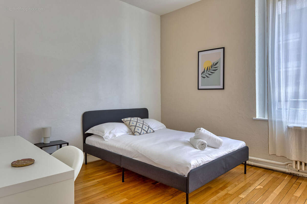 A vendre - appartement 4 pieces - rouen gauche - photo 5