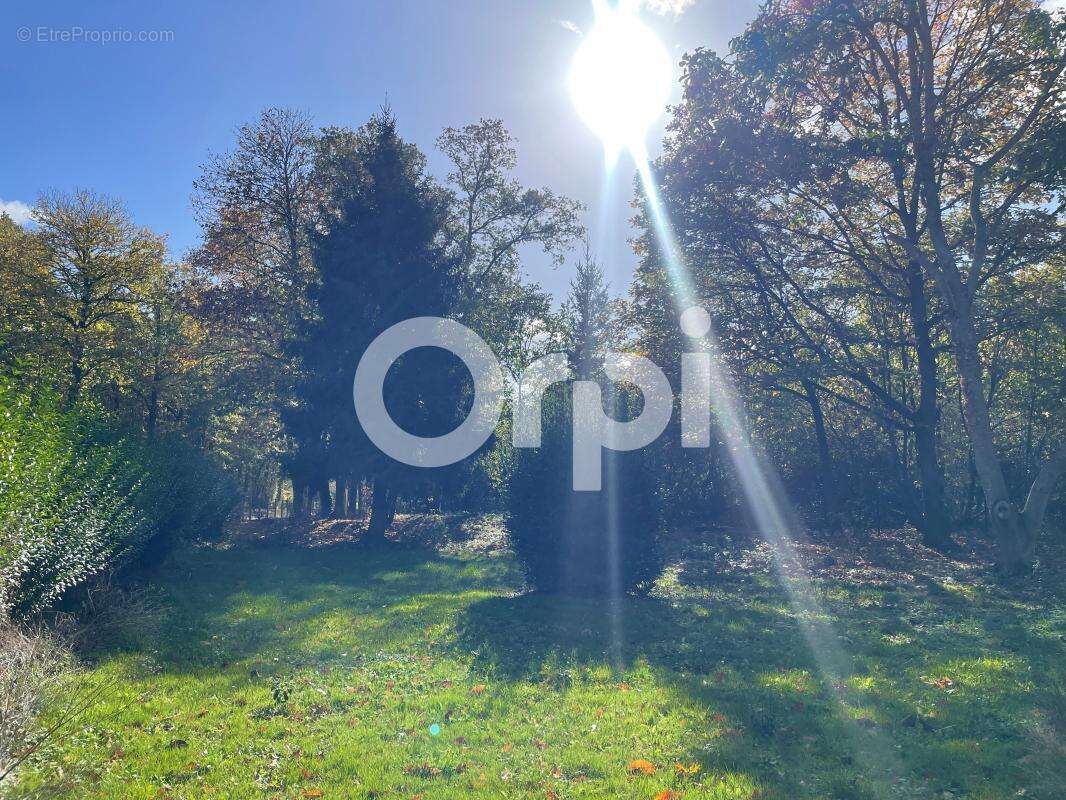 Maison à LE VAL-DAVID