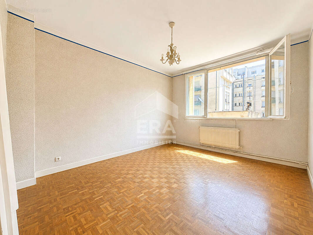 Appartement 94m² à villeurbanne - photo 6