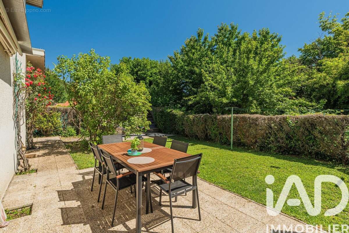 Photo 8 - Maison à VIF