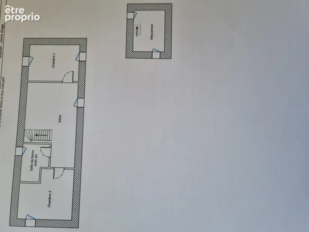 Maison avec Gîtes - photo 41