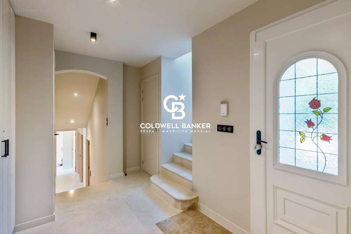 Maison à RAYOL-CANADEL-SUR-MER