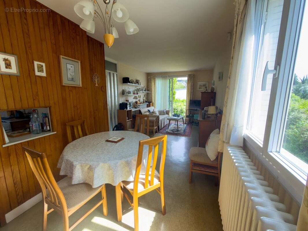 Maison à VILLEMOMBLE