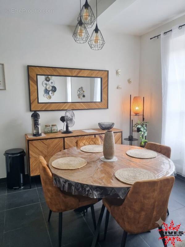 Appartement à BEZIERS