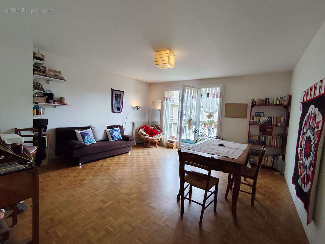 Appartement à ORLEANS