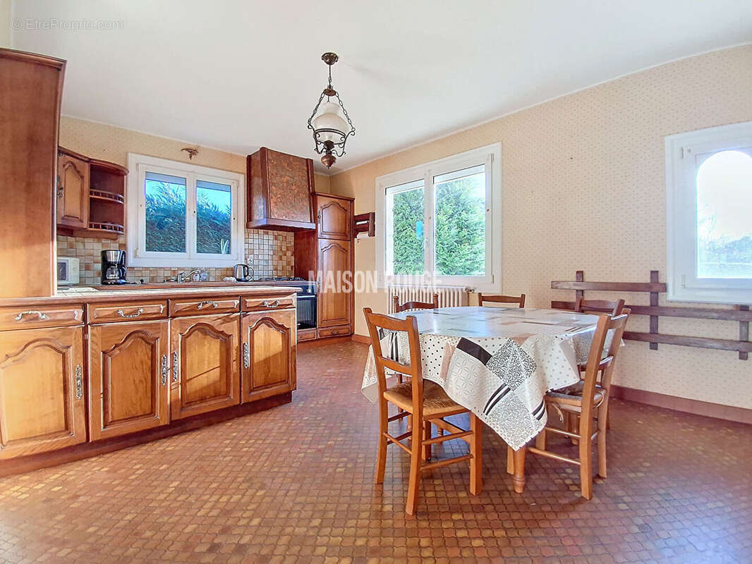 Maison à PLOUFRAGAN