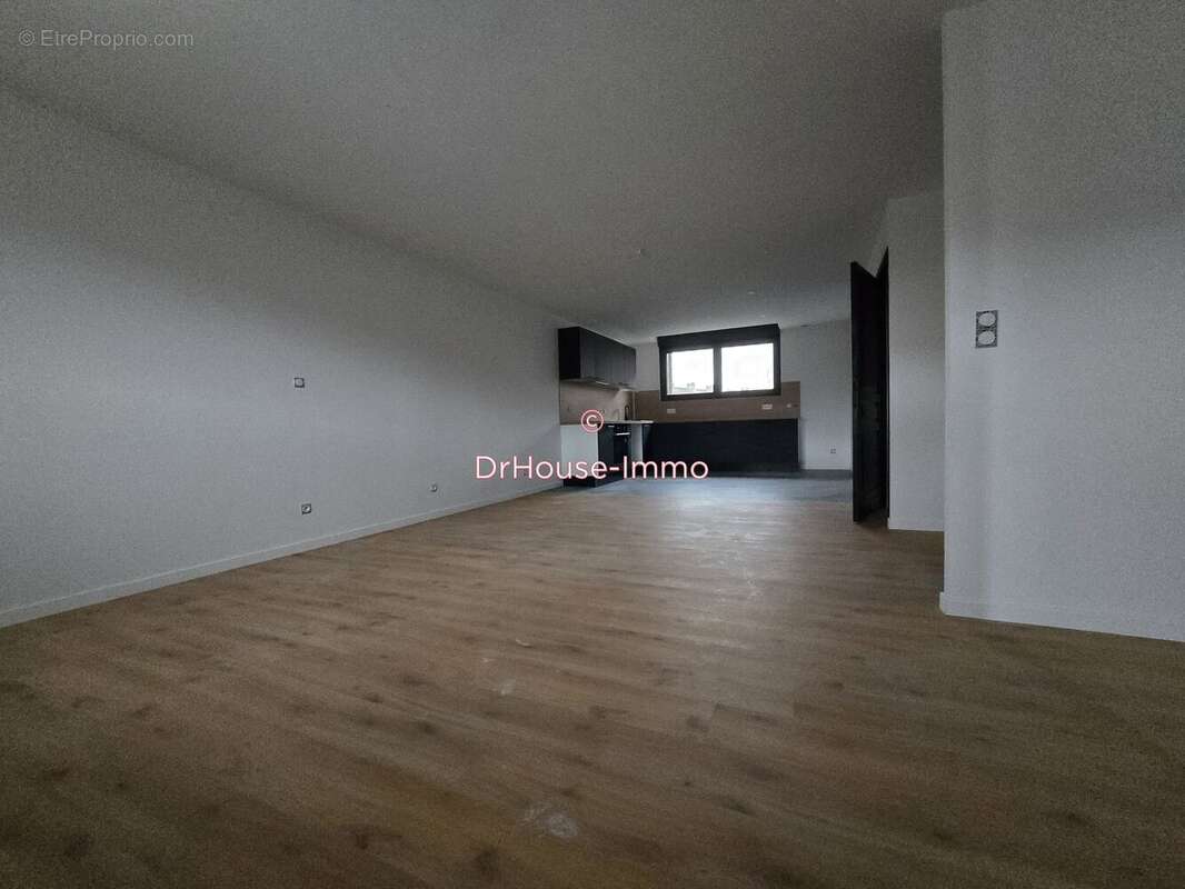Appartement à BAILLEUL