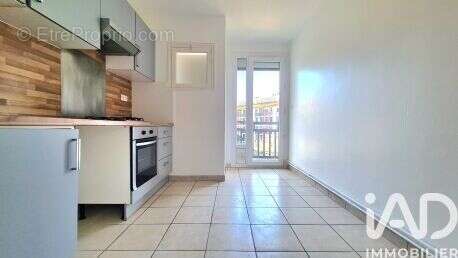 Photo 7 - Appartement à PERPIGNAN