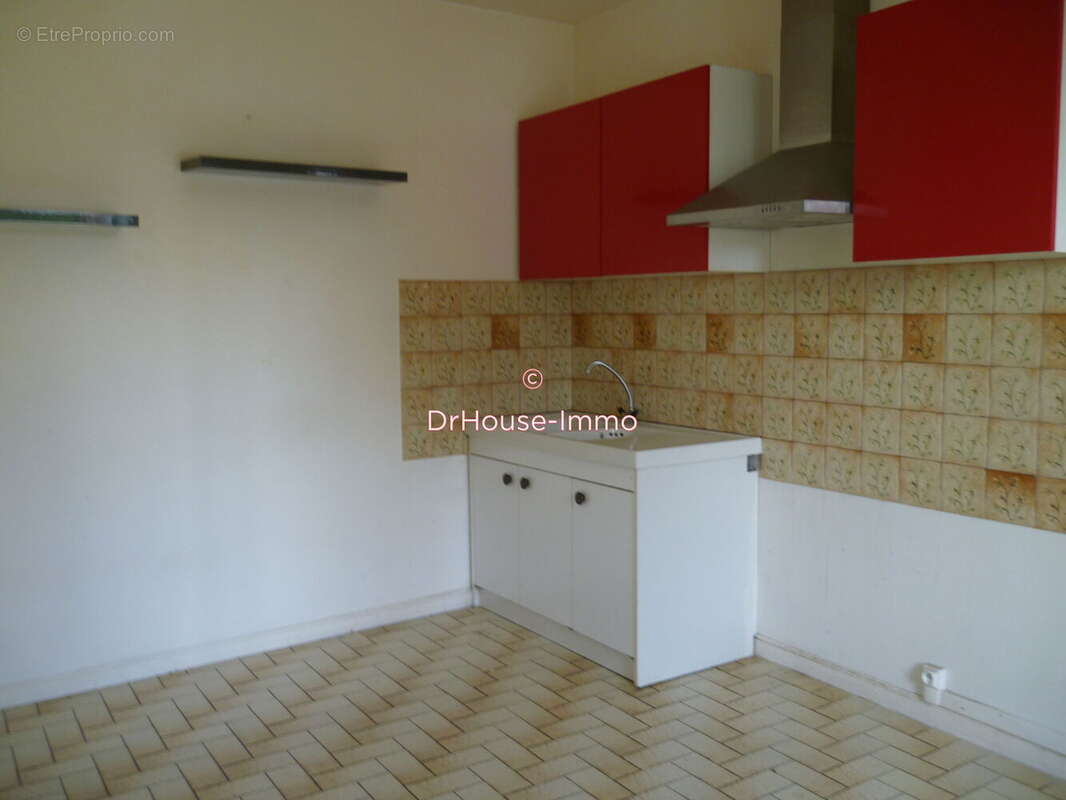 Appartement à SOLIGNAT