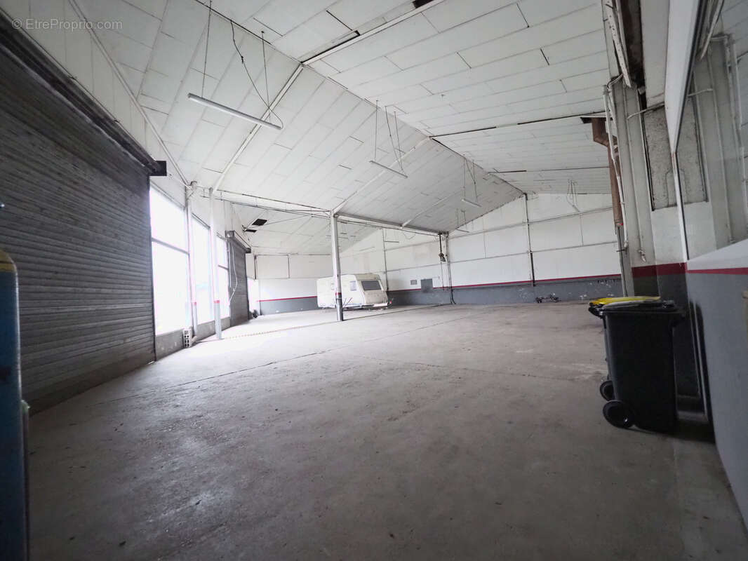 Commerce à MARMANDE