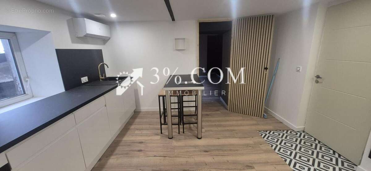 Maison meublé sans travaux sur LEMBERG avec CLIMATISATION - photo 3
