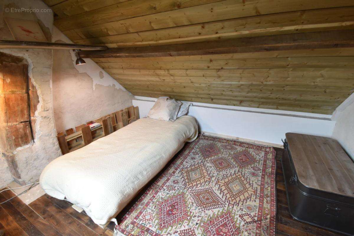 Maison à SAINT-TUGDUAL