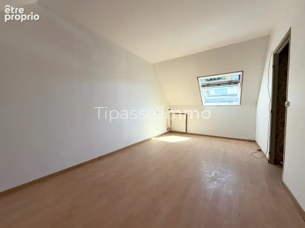 Maison mitoyenne d'un côté tourville la rivière - photo 9