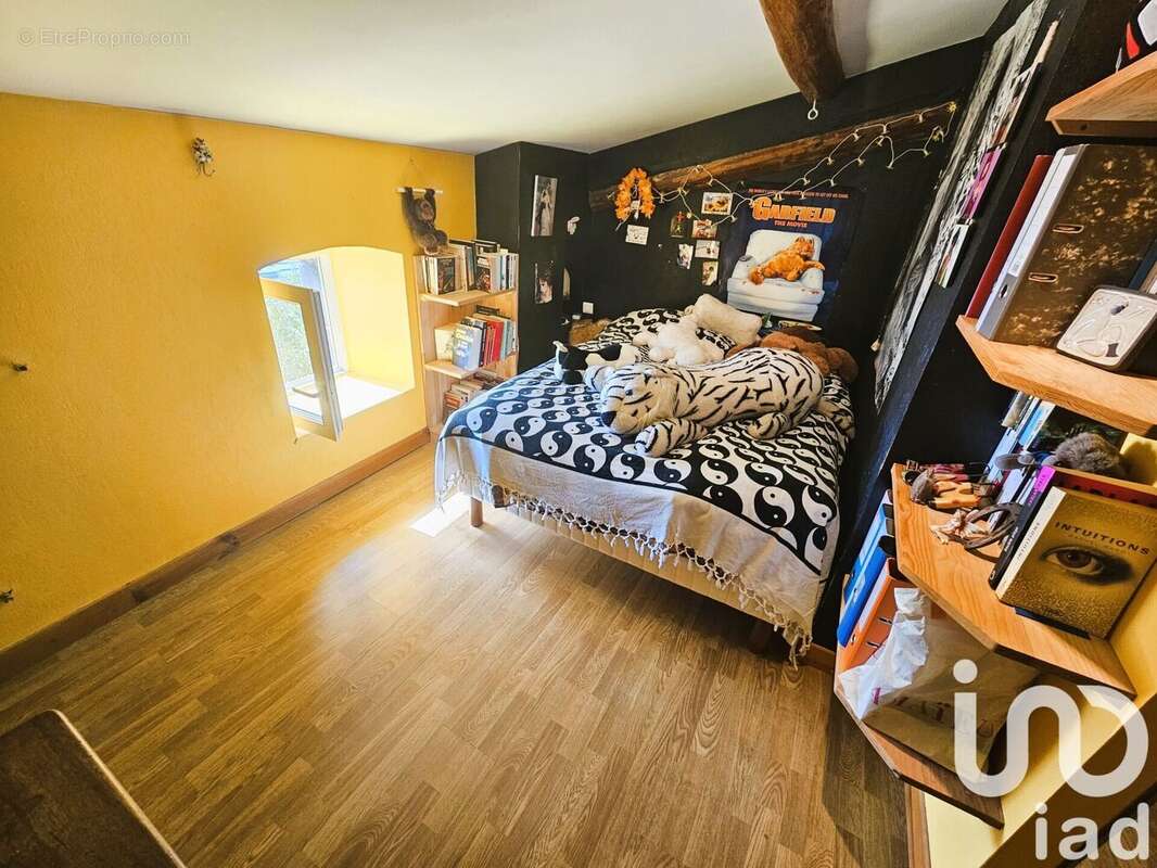 Photo 5 - Maison à AYDAT
