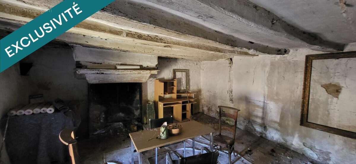 Photo 4 - Maison à VICQ-SUR-GARTEMPE