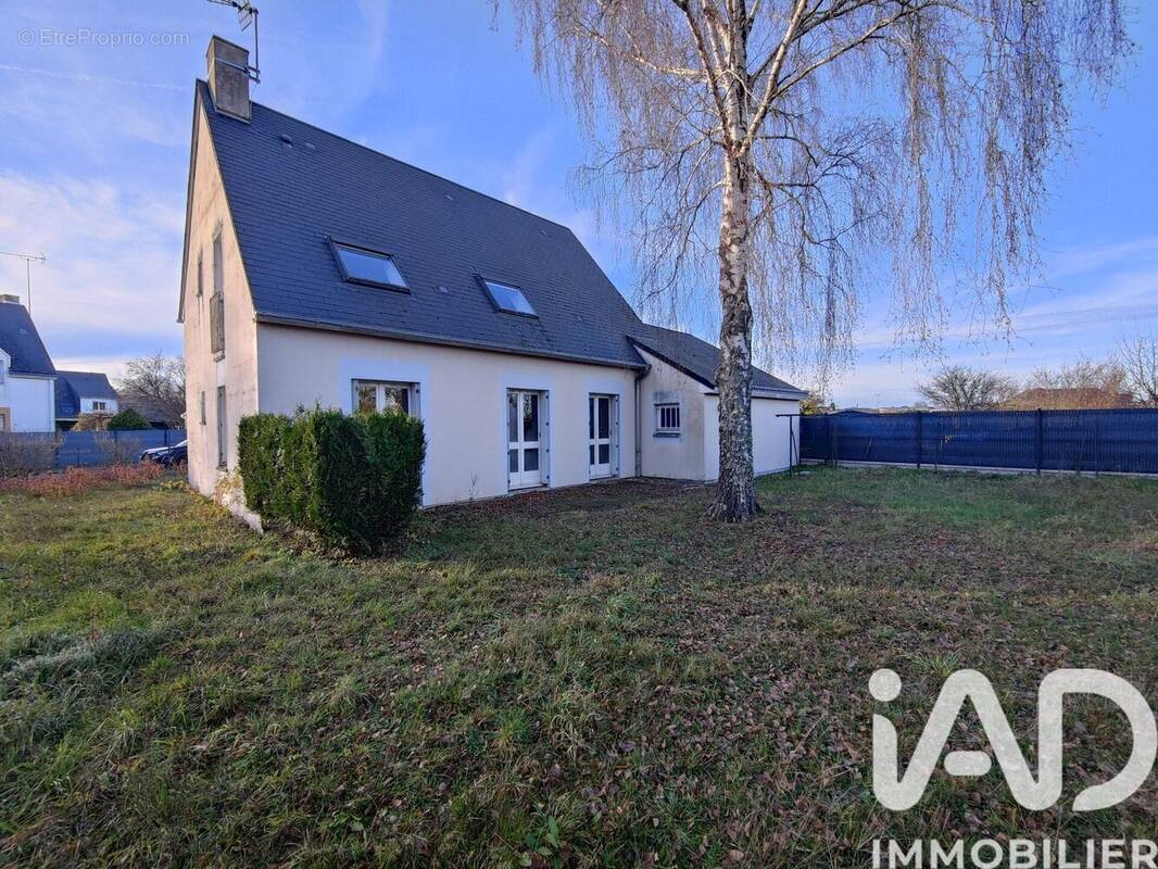 Photo 1 - Maison à GIEN
