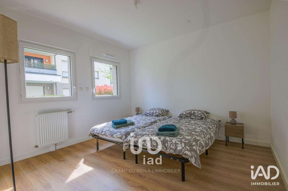 Photo 4 - Appartement à LE MESNIL-ESNARD