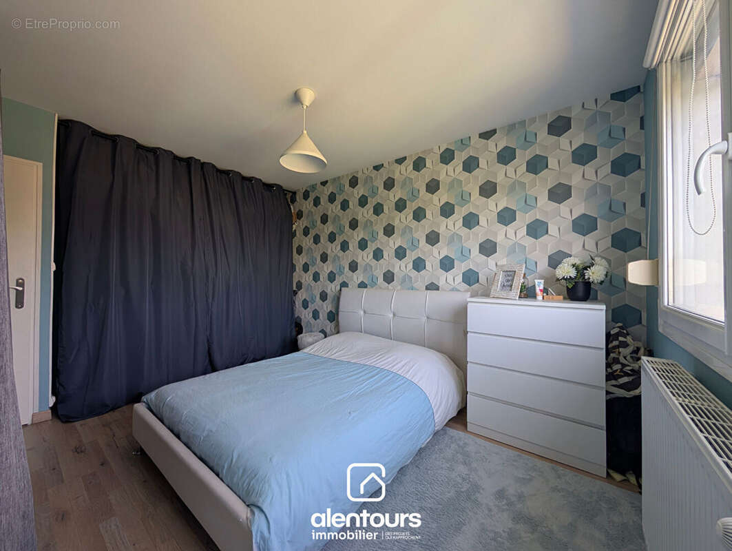 Maison Seichamps 4 pièce(s) - photo 13