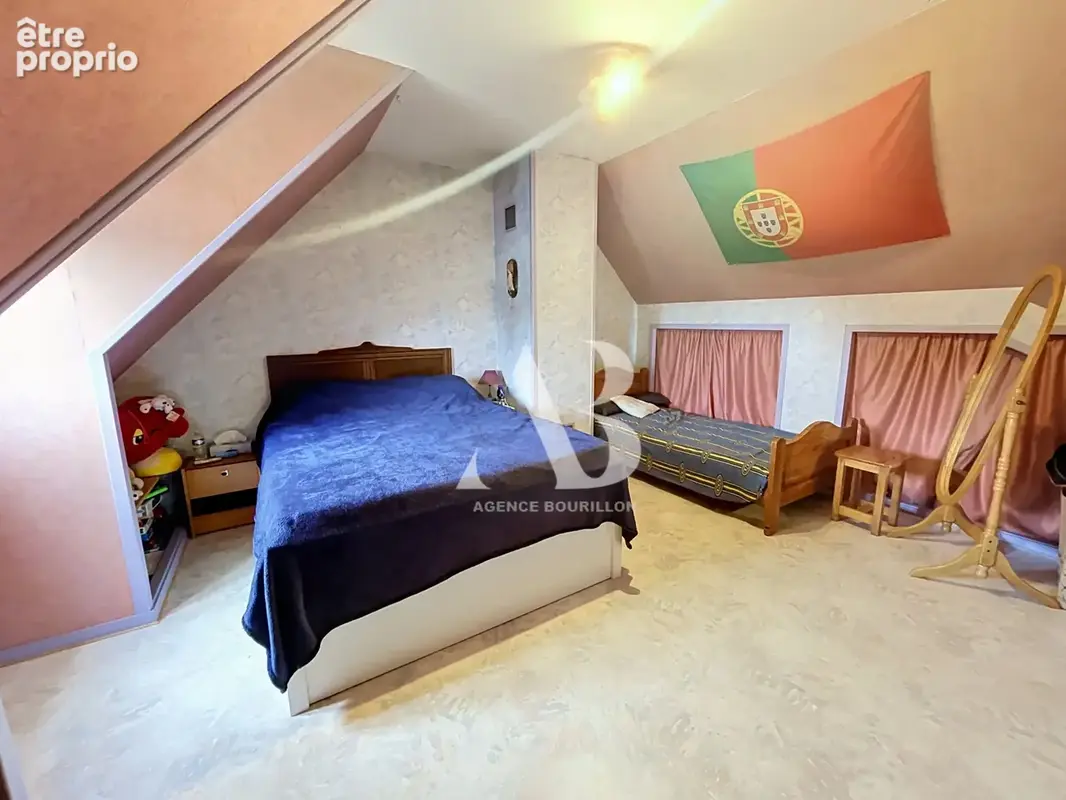 Maison sur sous sol total - photo 13