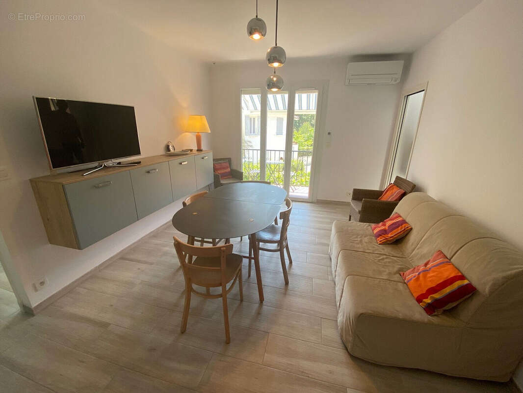 Photo 7 - Appartement à ARGELES-SUR-MER
