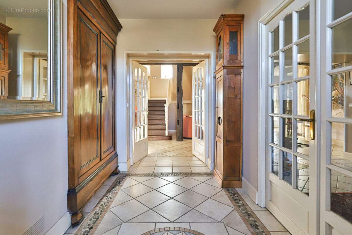 Maison à HAGETMAU