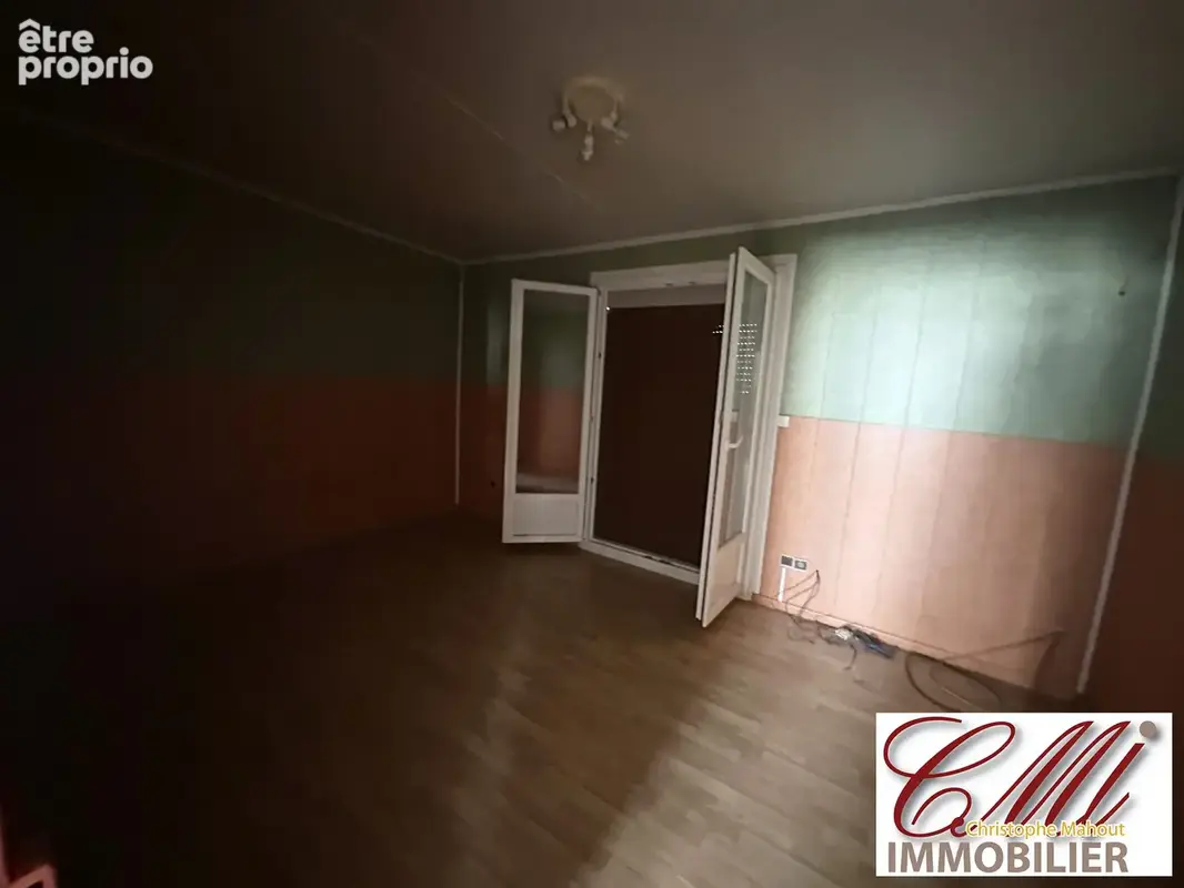 Maison 7 pièces 110 m² à vendre à Vitry-Le-Francois (51300) - photo 6