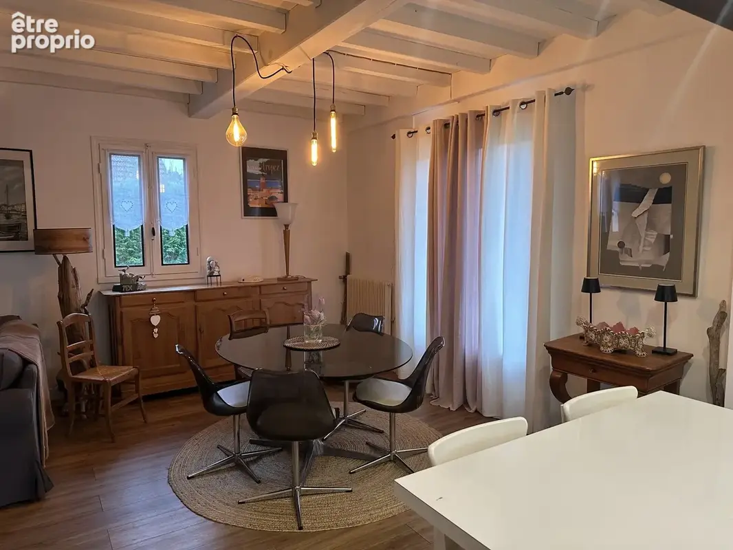 Maison 5 pièces 123 m² à vendre à Saint-Valery-Sur-Somme (80230) - photo 2