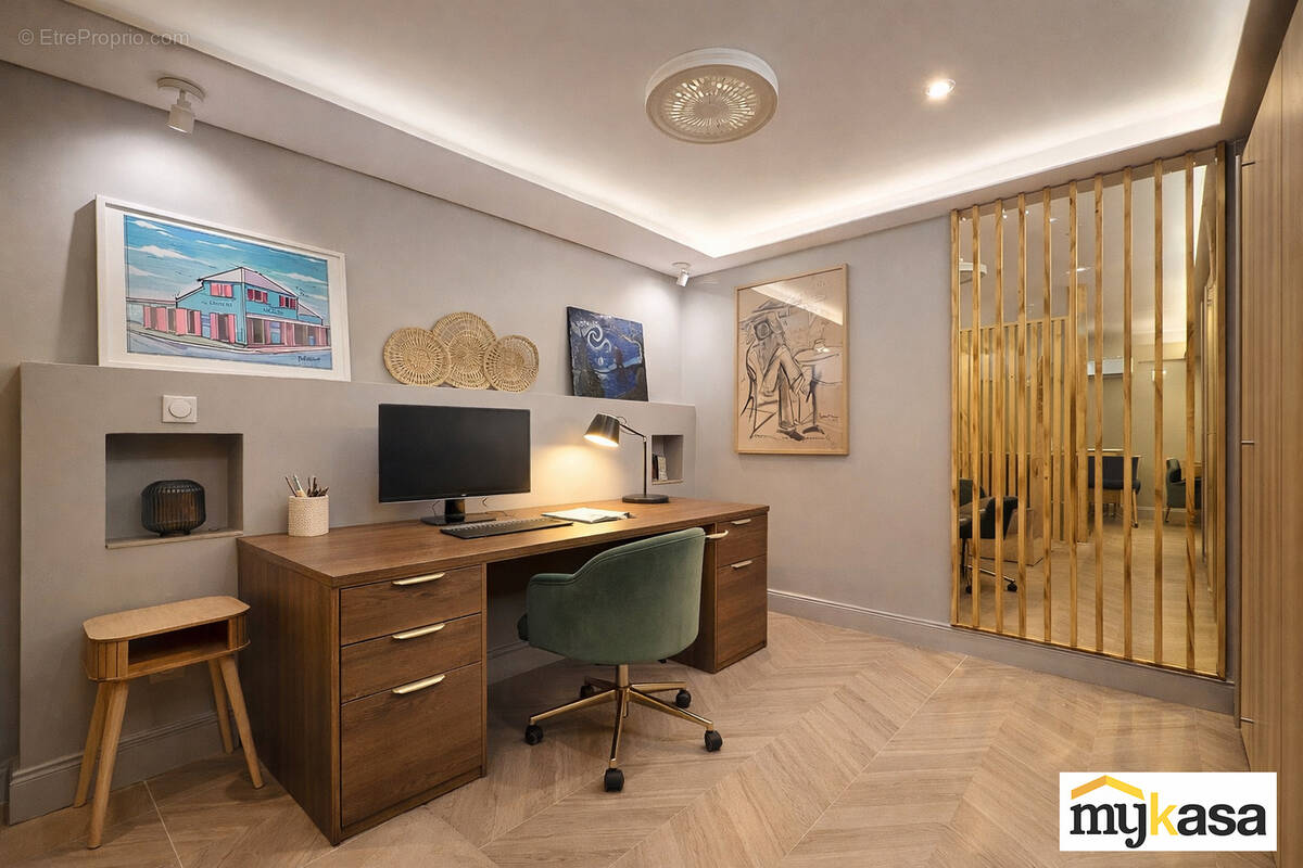 Commerce à MARTIGUES