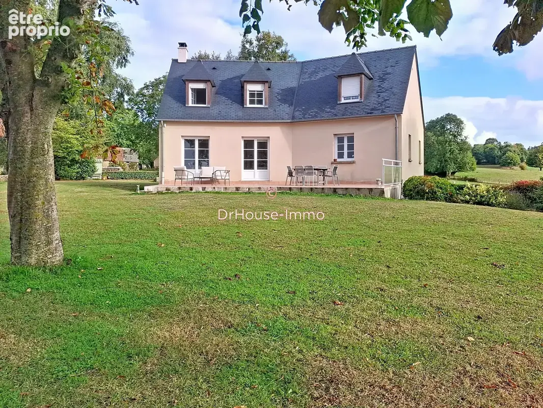 Maison à SAINT-LOUP