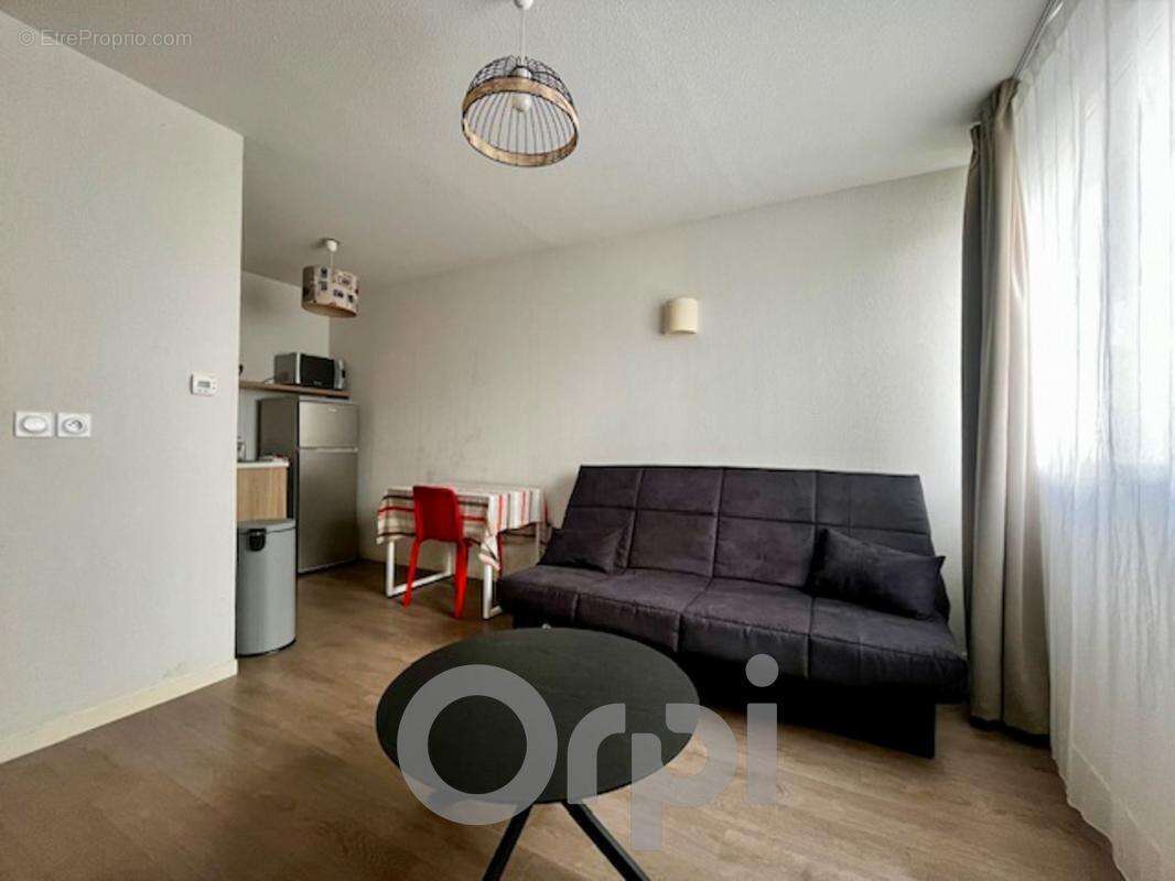 Appartement à LA ROCHELLE