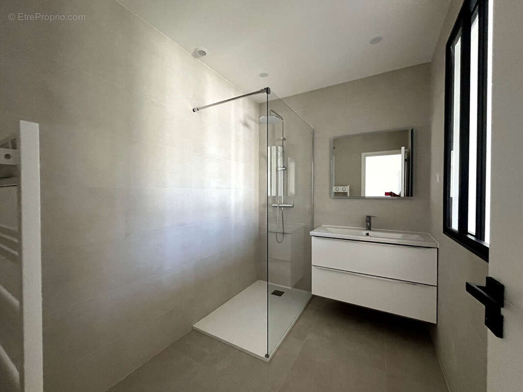 PORNICHET - BONNE SOURCE Maison entièrement rénovée, coup de coeur ! - photo 6