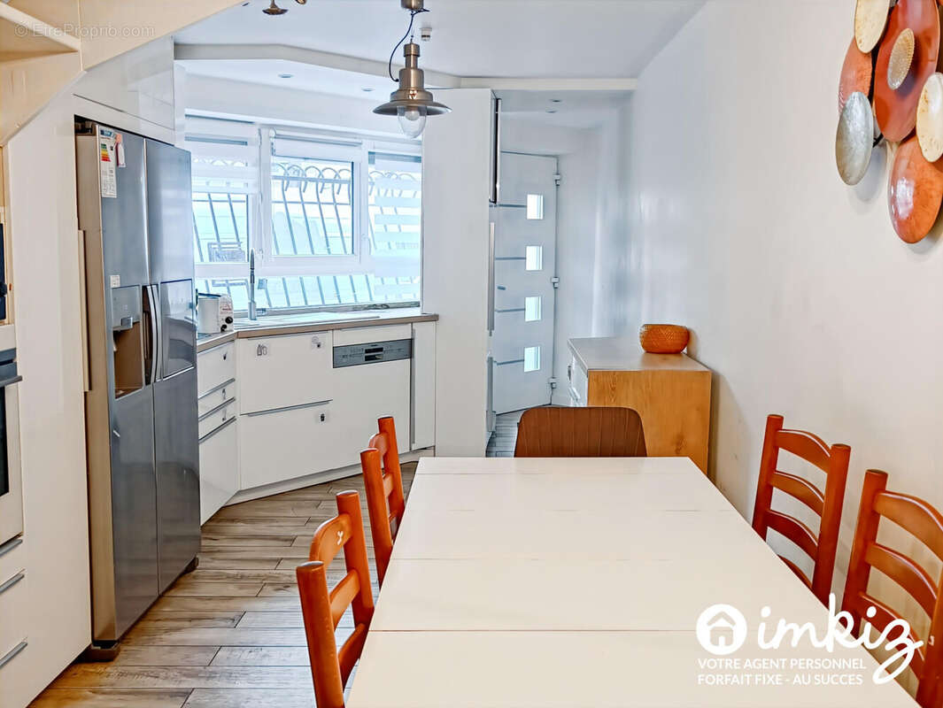 Maison 5 pièces - photo 5