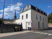 Appartement à SAINTE-ANNE-D'AURAY
