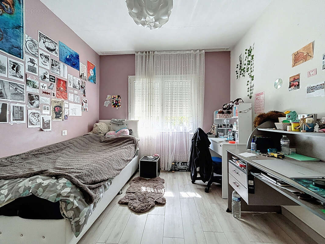 Maison à BRIVE-LA-GAILLARDE