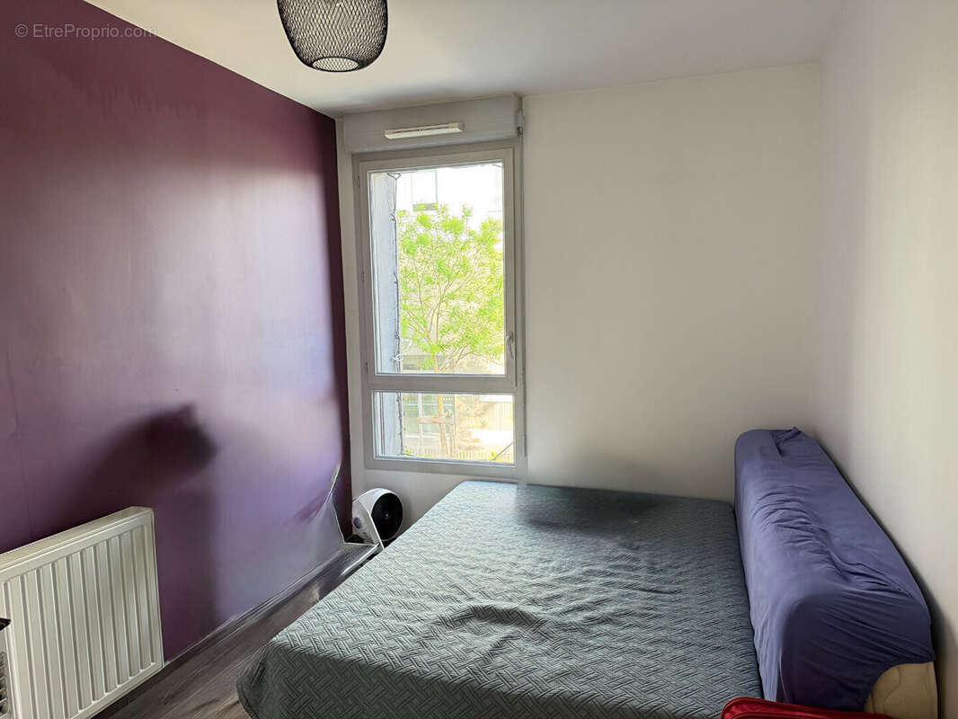 Appartement à LYON-8E