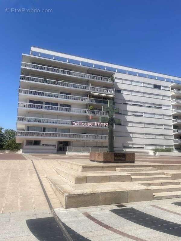 Appartement à CRETEIL