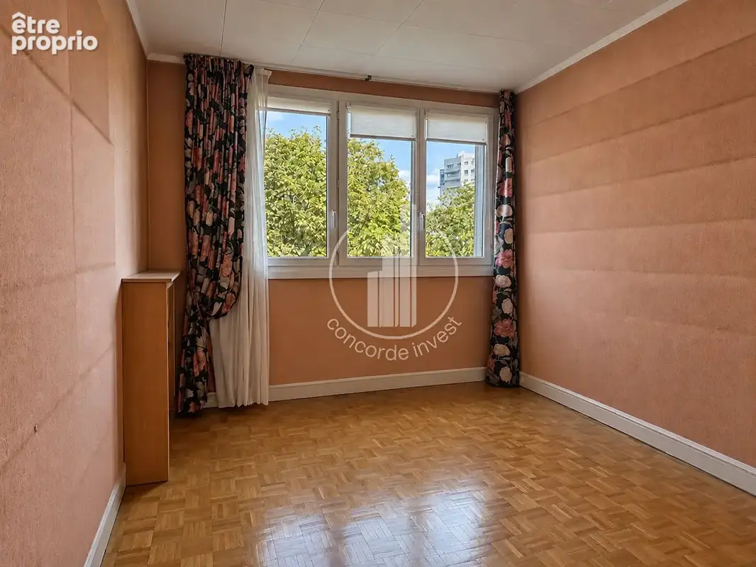 Appartement Marly Le Roi 3 pièce(s) 80 m2 - photo 5