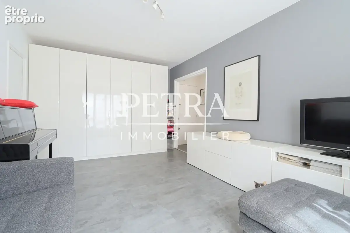 Appartement 2 pièces 46m2 - Métro L'hay les Roses - photo 3