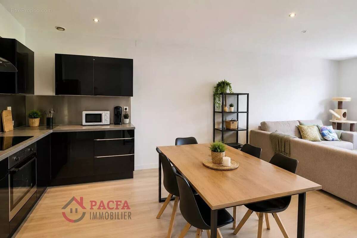 Appartement  T3 Castres avec garage - photo 2