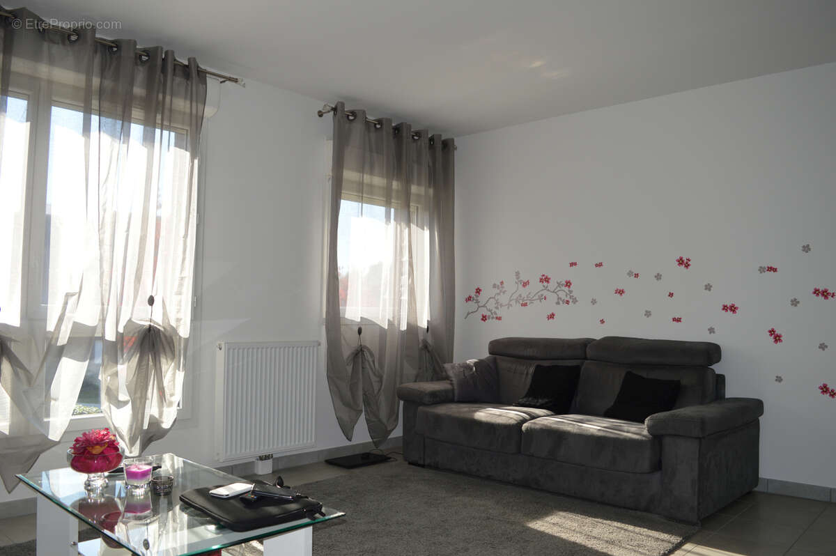 Appartement à PESSAC