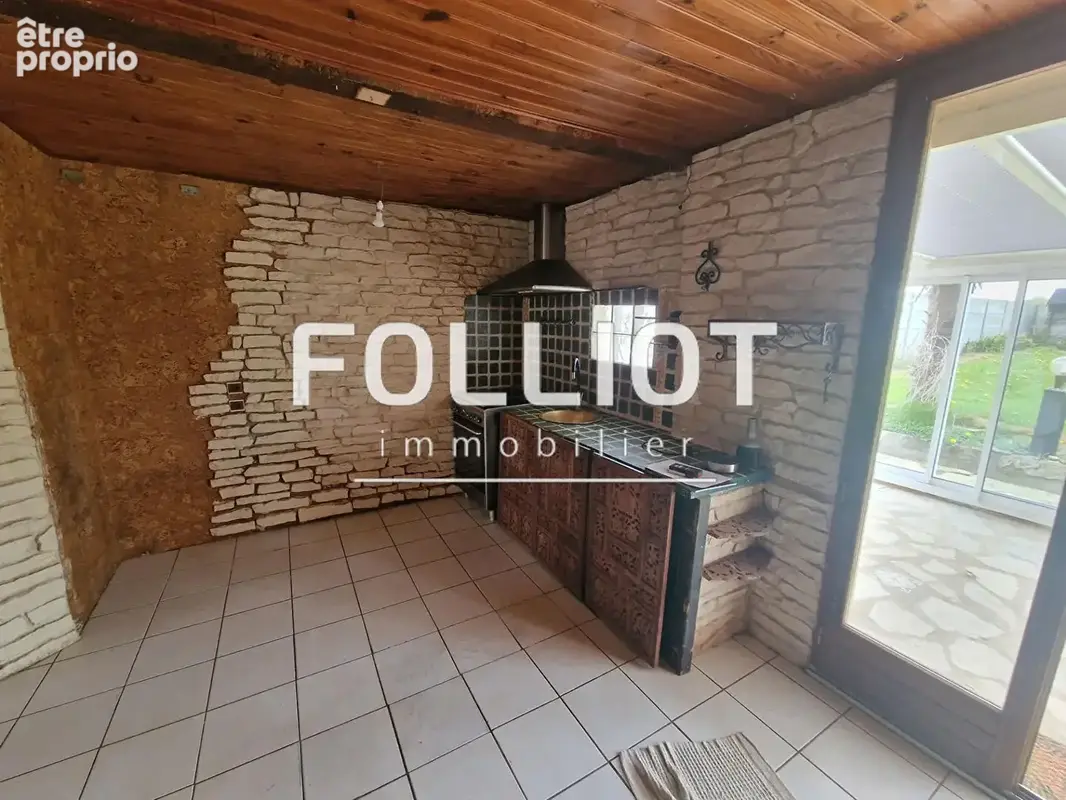 Maison à vendre à Saint Sébastien de Raids - photo 3