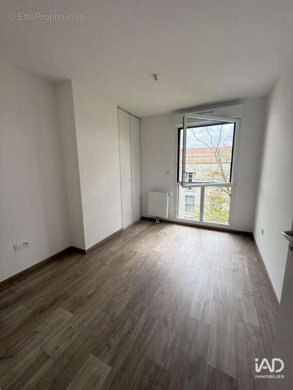Photo 7 - Appartement à COMPIEGNE