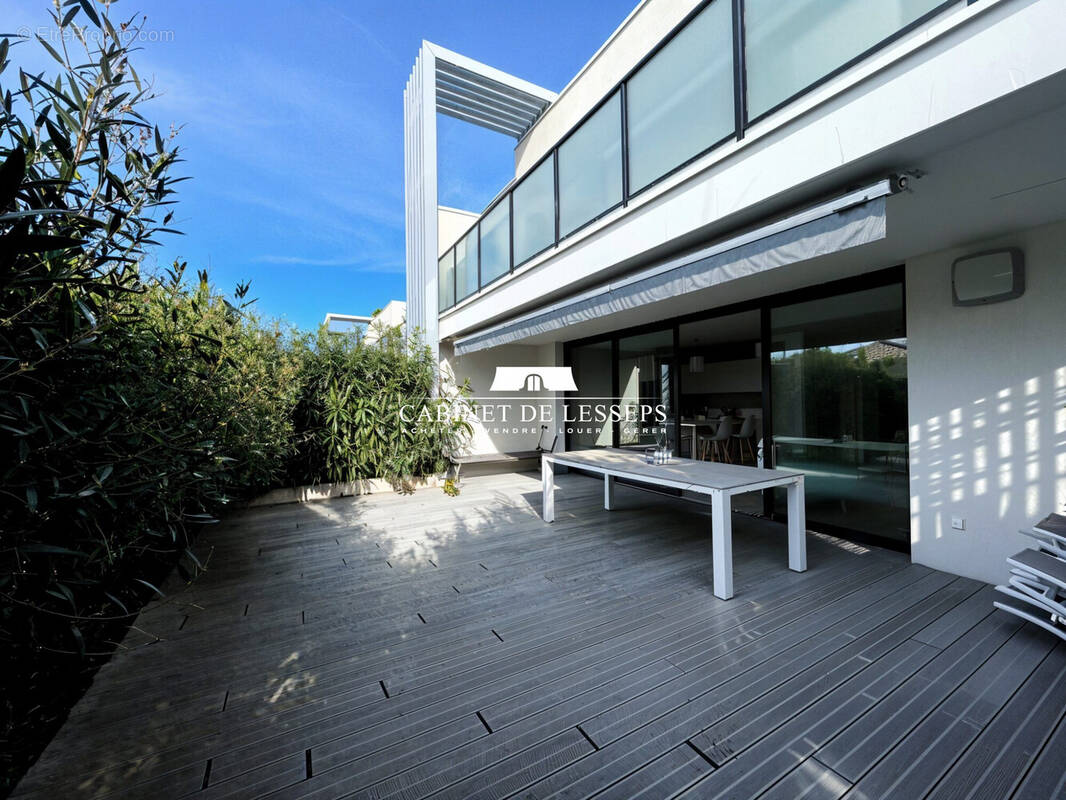 Appartement à ANGLET