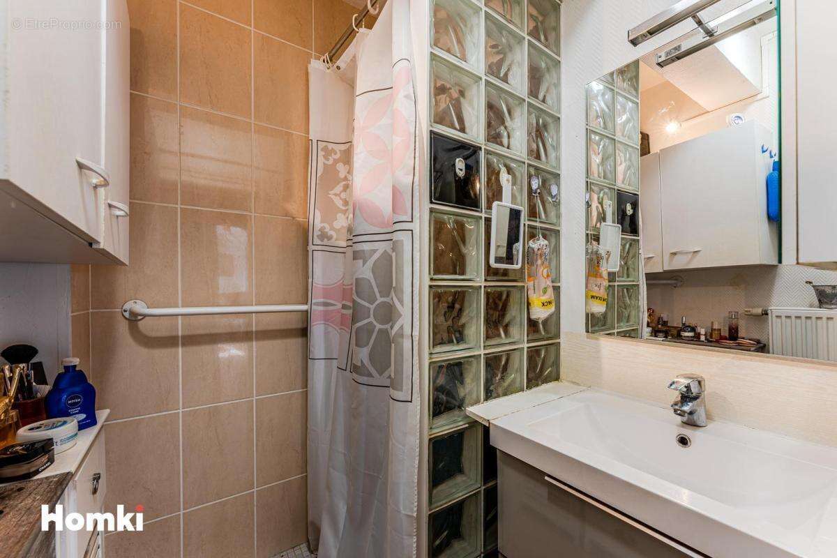 Appartement T3 de 55 m2 à Arcachon 33120, Rue Molière - photo 9