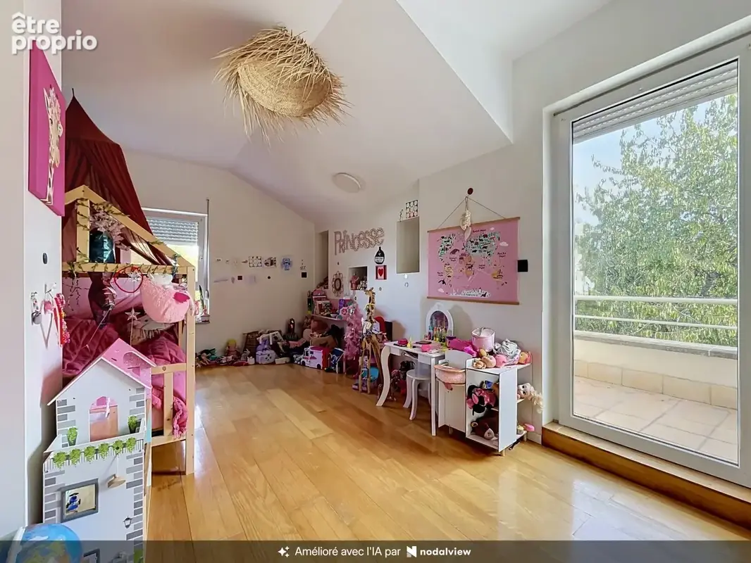 Maison 7 pièces 170 m² à vendre à Plesnois (57140) - photo 8